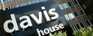 Davis House - Croydon