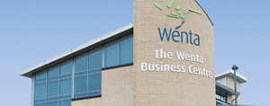 The Wenta Business Centre - Enfield
